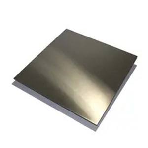 Tôle d'acier galvanisée de 0.6mm 2mm pour la toiture, le bardage et les applications industrielles - Product Image 4