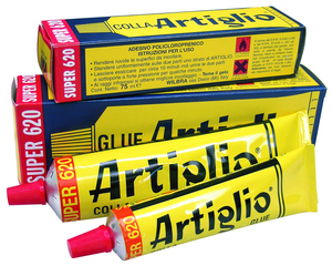 Colla Artiglio Super 620 ml. 75 (cf. 24 Pz) - Product Image 1