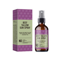 Spray hydratant à la niacinamide, rafraîchissant, facilement absorbé, laisse la peau lisse et éclatante, 100 ml