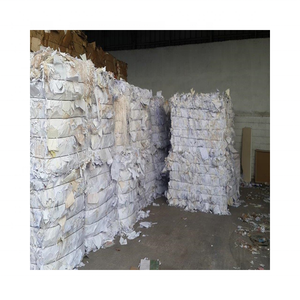 Papel tisú de desecho, barato - Product Image 1