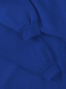 Streetwear lourd personnalisé Sweats à capuche à épaules tombantes Survêtements en molleton respirant Sweatshirts à capuche surdimensionnés Hip Hop pour femmes - Product Image 5