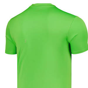 Camiseta de fútbol americano personalizada al por mayor, material transpirable, logotipo impreso, ropa deportiva de fútbol, Top para tallas jóvenes y adultos - Product Image 2