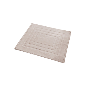 ALLIFEMATS Alfombrillas de baño de flocado extra suaves Alfombras de baño antideslizantes absorbentes Alfombrilla de puerta de microfibra Alfombra gruesa - Product Image 2
