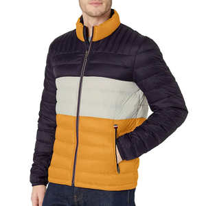 Chaqueta para Hombre 2026, Atuendo Moderno, Venta en Línea, Chaqueta de Burbujas para Hombre, Nueva Llegada, Precio Económico, Chaqueta Ligera para Hombre - Product Image 3