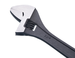 Article le plus vendu 2025 clé à molette avec clé à molette de qualité durable en métal d'acier au carbone spécial à vendre - Product Image 3