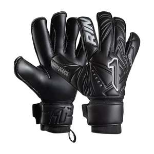Gants de gardien en cuir premium personnalisables - Product Image 5