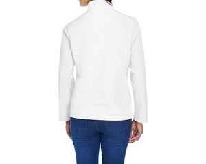 Wholesale Women's Softshell <b>Jacket</b> Outdoor Windproof <b>Heated</b> Hooded Breathable Quick Dry Softshell <b>Jacket</b> with Polyester <b>jacket</b> - Product Image 3