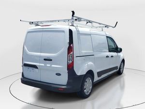 Nouveautés à prix réduits! Fourgonnette d'occasion 2020 Transit Connect Cargo X-L LWB FWD 2.5L Automatique Sièges en tissu - Product Image 5