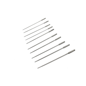 Broca Manual de alta calidad, 2,8mm X 165mm, instrumento quirúrgico ortopédico de acoplamiento rápido, paquete de 10 aprobados por CE - Product Image 4