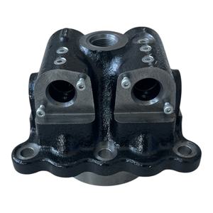 Bomba de Aire XCMG Original SLA409XG, Bomba Compresora de Alto Rendimiento para Maquinaria Pesada, Modelo 800990214, OEM Personalizado, CN/GUI - Product Image 3