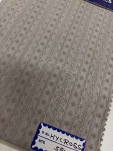 Tissu jacquard en coton ethnique de haute qualité, largeur 58, textile tissé pour vêtements traditionnels à prix abordable - Product Image 2