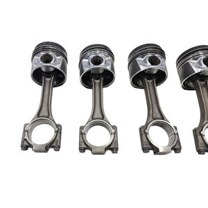 Pistoni Motore per AUDI A1 Serie (8X1) 03L105401A CAY Diesel 1600 (10>14) - Product Image 4