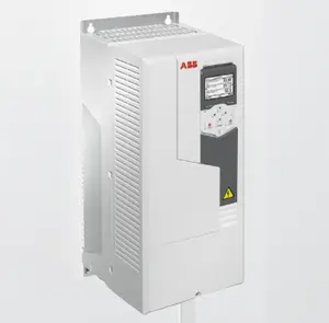 Hiệu suất cao ABB 580 VFD điều khiển 0.75kw-500kw 380V AC biến tần số ổ đĩa ba giai đoạn chuyển đổi tần số