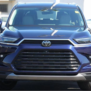 (T&D) Auto Usado Certificado 2024 Grand Highlander Platinum - Product Image 1