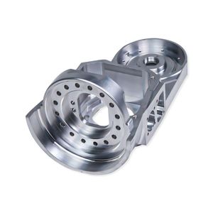 บริการเครื่องจักรกลซีเอ็นซีแบบกำหนดเองสำหรับชิ้นส่วนสำหรับการผลิตแบบ OEM/ODM ได้รับการรับรองมาตรฐาน ISO9001 รับผลิตจำนวนน้อย - บริษัท ชิวาย เอ็นเตอร์ไพรส์ - Product Image 4