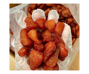 Fraises séchées tendres: fruits naturels de qualité supérieure, sucrés et savoureux, fabricant vietnamien, approvisionnement en vrac prêt pour l'exportation - Product Image 1