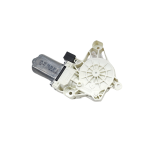 Moteur électrique de lève-vitre avant droit AUDI A6 Berline Série C8 (4A2) 4K0959802 (18>25) - Product Image 4