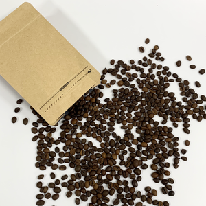 Café Robusta Premium de Vietnam 1kg de tostado de miel para pedidos a granel - Product Image 3