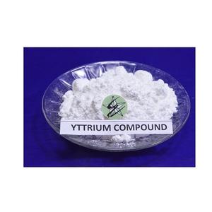 Premium Quality Europium Cerium <b>Oxide</b> Yttrium Compounds India <b>Chemical</b> Grade Rare Earth Powder Solutions Custom Packaging - Product Image 1