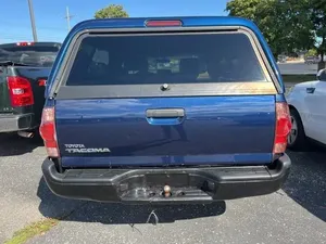 โตโยต้า ทาโคมา รุ่นเบส ปี 2005 - Product Image 3