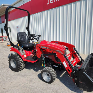 รถแทรกเตอร์ Case IH FARMALL 25SC ปี 2024 สำหรับขาย - Product Image 1