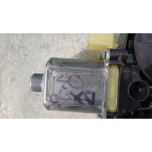 Soporte de Motor Trasero Derecho para Audi Q3 Serie (F3B) 5Q0.959.802 DADA (18>) - Product Image 2