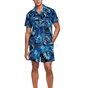 Conjunto de ropa a juego para viajes familiares, ropa ligera y elegante, perfecta para vacaciones en la playa, cruceros y escapadas de verano - Product Image 3