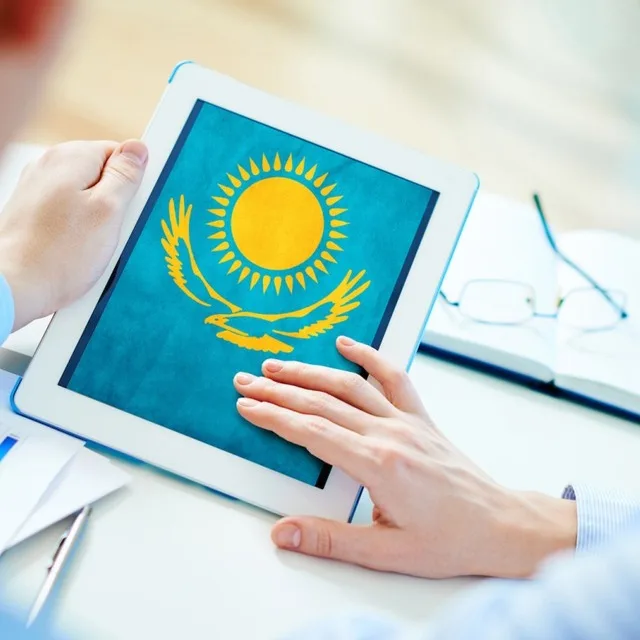 Продажи через государственные отношения размещение товаров в бизнес-медиа Казахстана, новые контракты, реклама, заказы