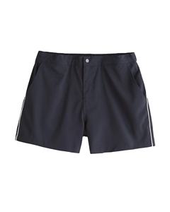 High Street Custom <b>Men</b> <b>Shorts</b> 100% Polyester High Quality Printed Solid Pattern <b>for</b> Summer Gym Workout OEM Service - Product Image 1