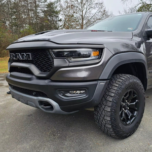 รถแรม 1500 TRX ปี 2023 สภาพใช้งานมาแล้ว - Product Image 1