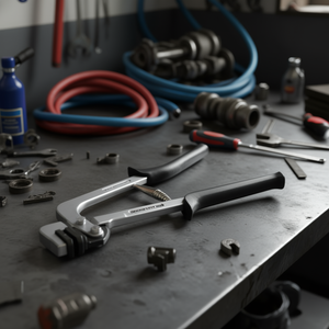 Hazet High Quality <b>Flaring</b> <b>Tool</b> - Product Image 3