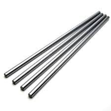4ชิ้น OD 6.5mm x 5.5mm ID ท่อสแตนเลส304หลอดเส้นเลือดฝอยยาว250มม - Product Image 3