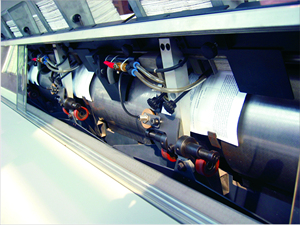 Dây Chuyền Sản Xuất Đóng Sách Keo Tự Động Hoàn Toàn Superbinder-7000M - Product Image 2