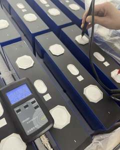 แบตเตอรี่ MB56 628Ah 3.2V LiFePO4 - Product Image 4