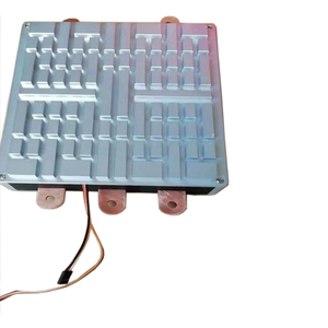 Động cơ xăng paramotoring tầm xa hiệu suất cao Hệ thống điện khung máy bay siêu nhẹ 180cc với bộ giảm thanh bền - Product Image 5