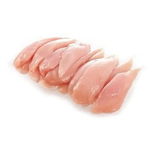 อกไก่แช่แข็งคุณภาพสูง - Product Image 1