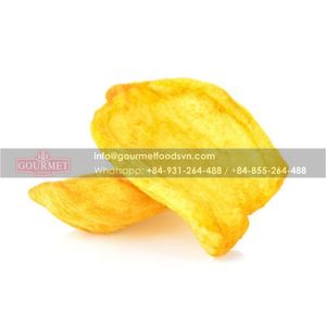 ขนุนแห้งคุณภาพสูงจากเวียดนาม-เมืองโฮชิมินห์แบรนด์ท้องถิ่นให้พลังงานที่ดีและการส่งออกอาหารเวียดนาม - Product Image 5