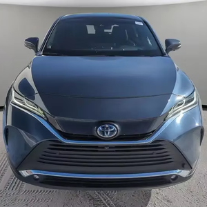 PREMIÈRE MAIN TITULAIRE TOYOTA VENZA LIMITED AWD TOIT PANORAMIQUE EN CUIR 2023 VÉHICULE D'OCCASION SUV ÉTAT PARFAIT - Product Image 1