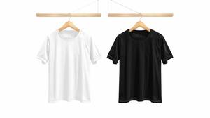 Camiseta Unisex Casual de Algodón y Poliéster con Logotipo Personalizado Impreso y Bordado para Promoción, Uniformes y Venta al por Mayor - Product Image 4