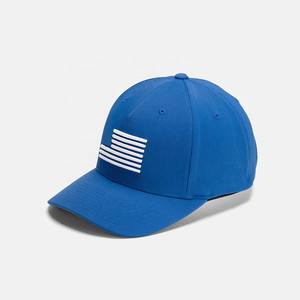 Gorra Deportiva de Alta Calidad con Visera Plana, Estilo Hip Hop, con Cierre a Presión, Logotipo Bordado Personalizado, Ajustable, Proveedor Mayorista - Product Image 1