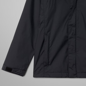 Solid Color Jacket Nylon Material With Custom Logo 2026 Zip <b>Up</b> Closure <b>Boys</b> Jacket Casual Wear Design / Side Pocket Cheap Rate - Product Image 3