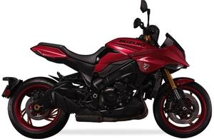 Meilleure offre pour les motos Suzuki Katana SuperSport Rally neuves/d'occasion originales de 2015 à 2026 - Product Image 3