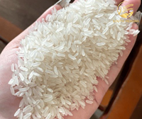 Riz long grain doux parfumé au jasmin de qualité européenne, nouvelle récolte, durée de conservation de 2 ans, 5% de brisure, du Sud du Mékong (Someko), export Vietnam