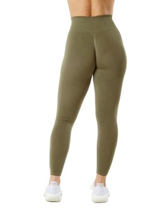 Leggings de mujer de estilo de tendencia precio bajo venta al por mayor nuevo estilo Venta caliente de fábrica de mallas de mujer - Product Image 1