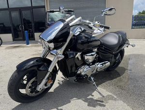 Nueva actualización ventas 2025 Suzuki Boulevard M109R - Product Image 4