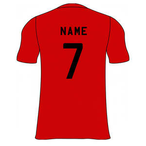 Maillots de football du Maroc en gros, qualité supérieure, prix bas, maillots de football thaïlandais classiques, maillots de football personnalisés à domicile, maillots de football Hakimi - Product Image 2