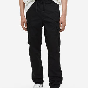 Pantalon de jogging léger pour homme, tissu en maille, poches zippées, course athlétique - Product Image 5