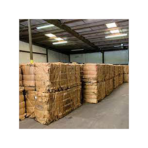 Papel de desecho OCC al mejor precio de fábrica/OCC 11 y 12/Cartón corrugado antiguo, desechos de papel de desecho disponibles en gran cantidad - Product Image 3