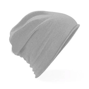 หมวกผ้าฝ้ายนุ่มใส่ได้ทั้งชายและหญิงกันน้ำมีหลายสีใส่ในฤดูหนาว - Product Image 4