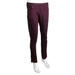 Jeggings para Mujer - Color Café - Marrón - Product Image 1